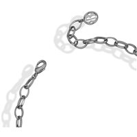 Collana Boccadamo Donna in Bronzo Zircone XGR646 - XGR646